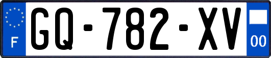 GQ-782-XV