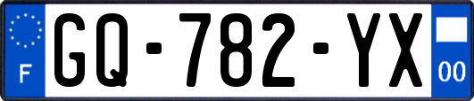 GQ-782-YX