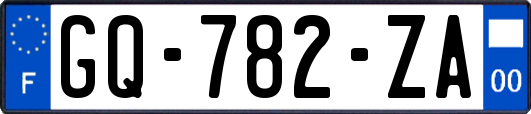 GQ-782-ZA
