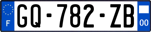 GQ-782-ZB
