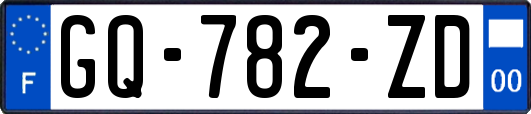 GQ-782-ZD
