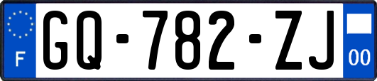 GQ-782-ZJ