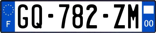 GQ-782-ZM
