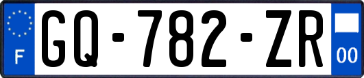 GQ-782-ZR