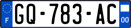 GQ-783-AC