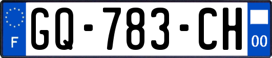 GQ-783-CH