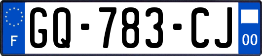 GQ-783-CJ