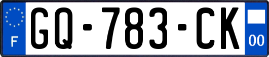GQ-783-CK