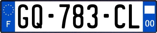 GQ-783-CL