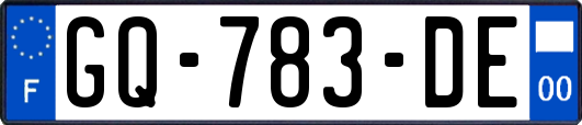 GQ-783-DE
