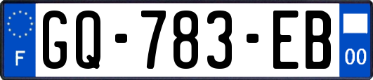 GQ-783-EB