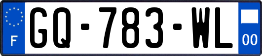 GQ-783-WL