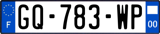 GQ-783-WP