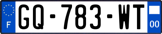 GQ-783-WT