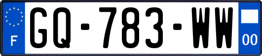 GQ-783-WW