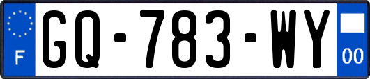 GQ-783-WY