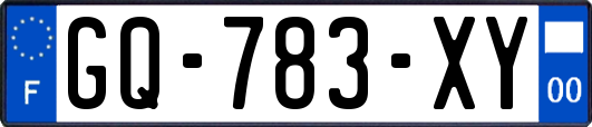 GQ-783-XY