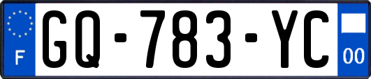 GQ-783-YC