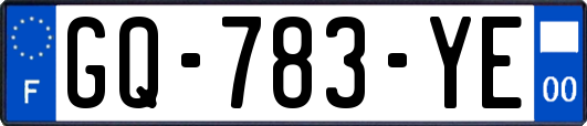 GQ-783-YE