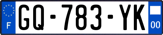 GQ-783-YK
