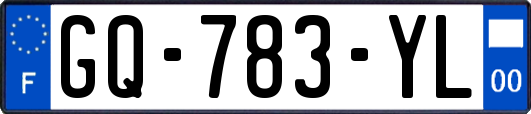 GQ-783-YL