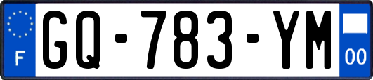 GQ-783-YM