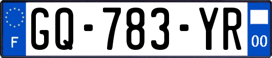 GQ-783-YR