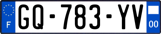 GQ-783-YV
