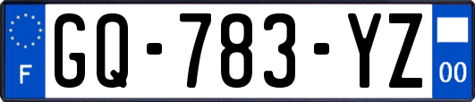 GQ-783-YZ