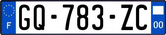 GQ-783-ZC