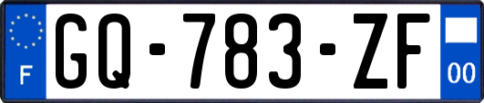 GQ-783-ZF