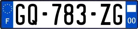 GQ-783-ZG