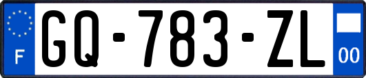 GQ-783-ZL