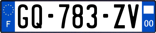 GQ-783-ZV