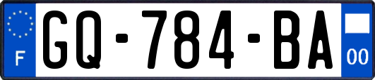 GQ-784-BA