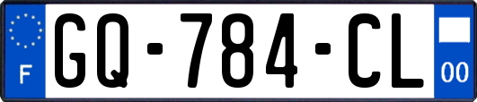 GQ-784-CL