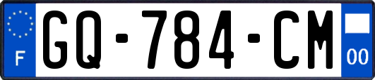 GQ-784-CM