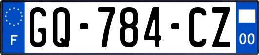 GQ-784-CZ