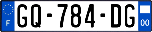 GQ-784-DG