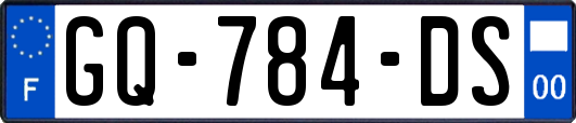 GQ-784-DS