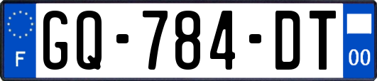 GQ-784-DT