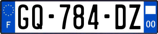 GQ-784-DZ
