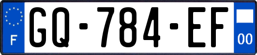 GQ-784-EF