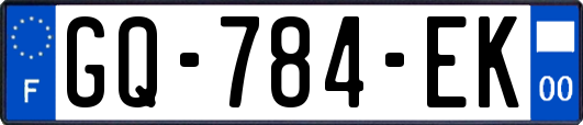 GQ-784-EK