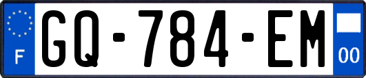 GQ-784-EM