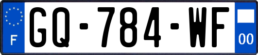 GQ-784-WF