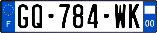 GQ-784-WK