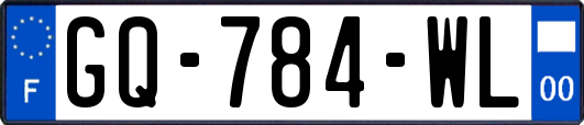GQ-784-WL