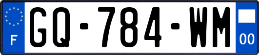 GQ-784-WM