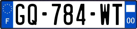 GQ-784-WT